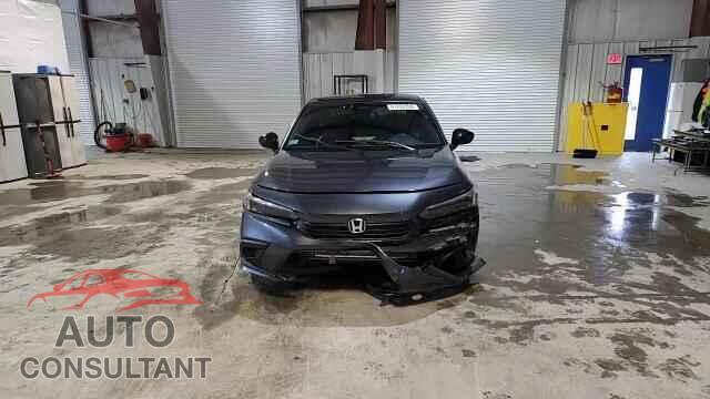 HONDA CIVIC 2023 - 2HGFE2F59PH521168