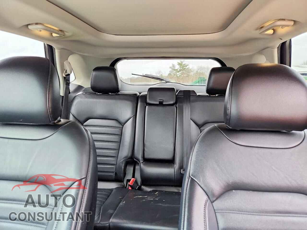 FORD EDGE 2015 - 2FMPK4J97FBC36077