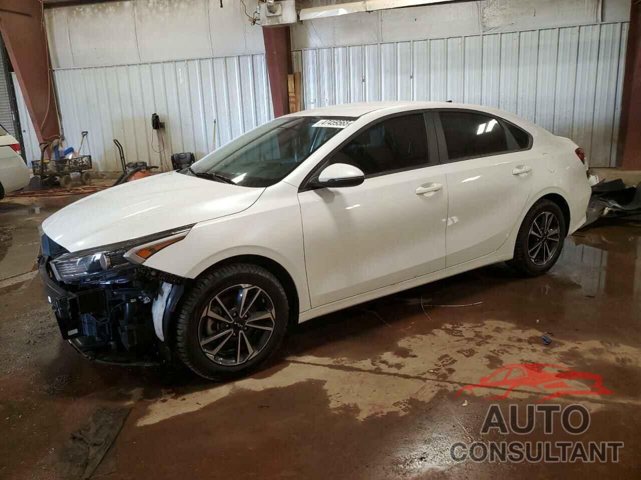 KIA FORTE 2024 - 3KPF24AD3RE731670