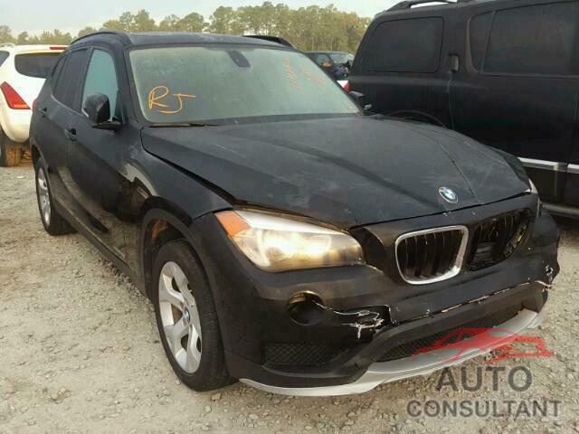 BMW X1 SDRIVE28I 2015 - WBAVM1C5XFVZ94477