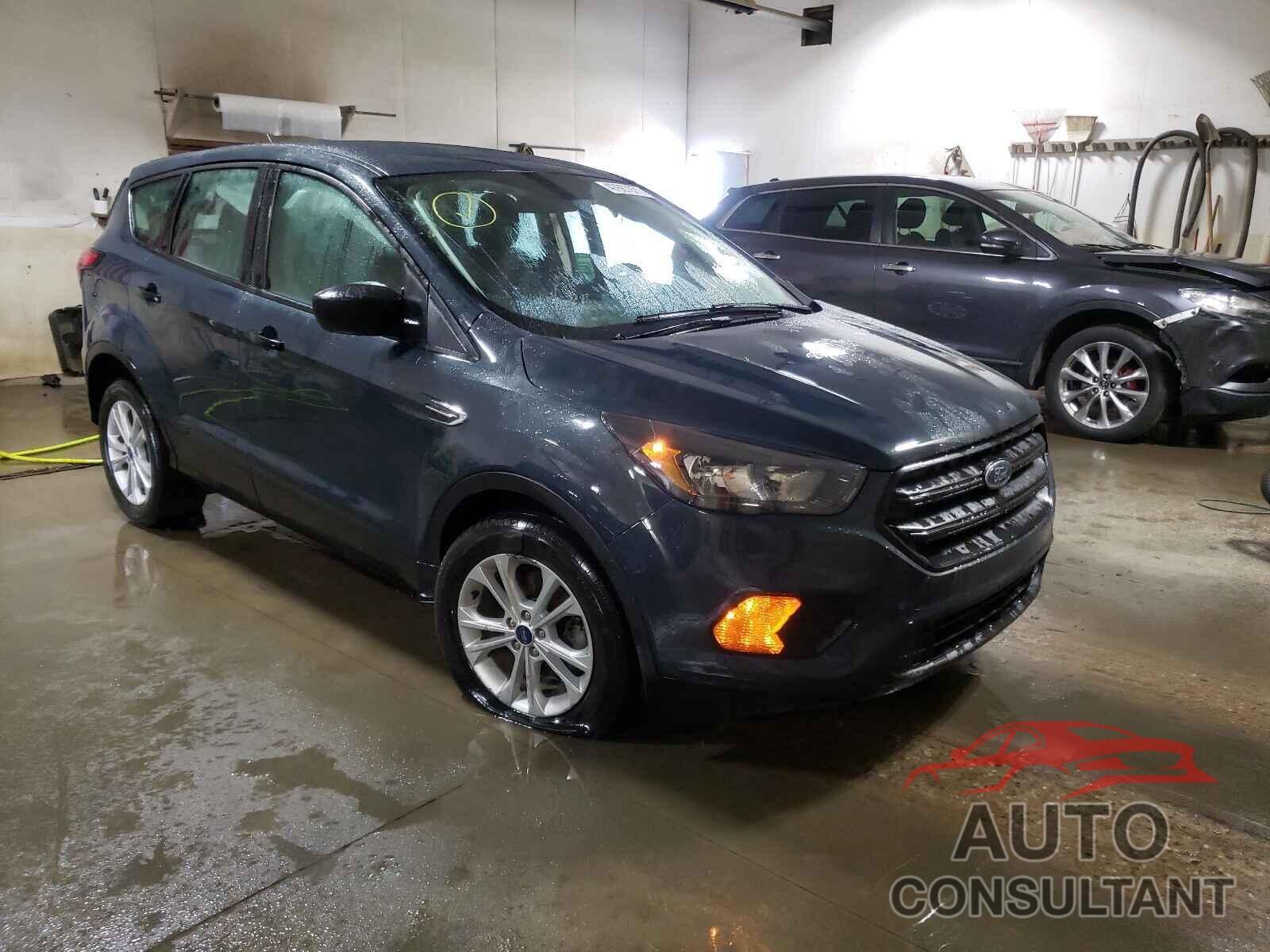 FORD ESCAPE 2019 - 1FMCU0F7XKUC25104