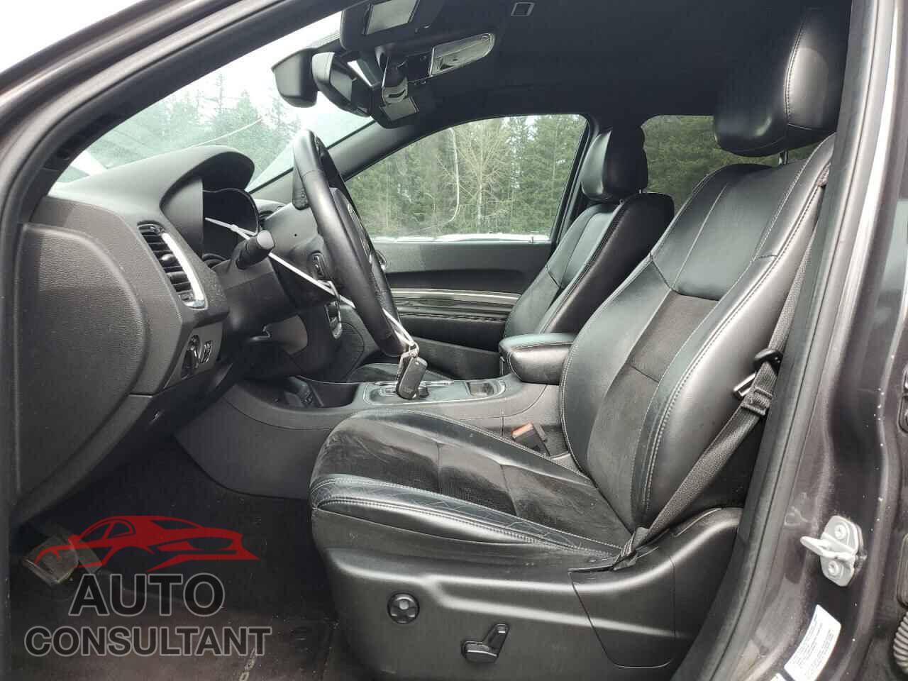DODGE DURANGO 2016 - 1C4RDHAG9GC361824