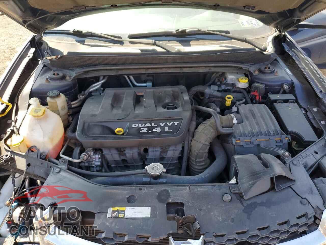 DODGE AVENGER 2014 - 1C3CDZAB0EN139680