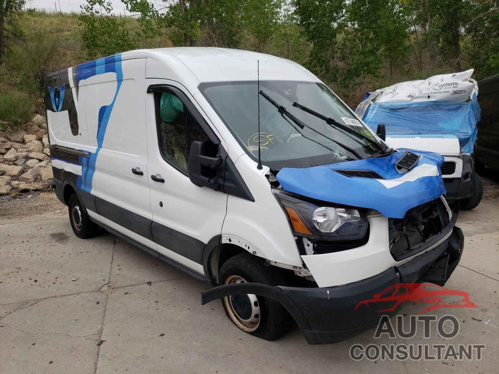 FORD TRANSIT CO 2019 - 1FTYR2CG8KKA59513