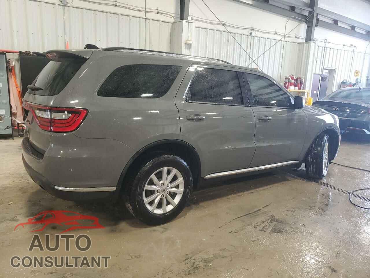 DODGE DURANGO 2023 - 1C4RDHAG0PC616196