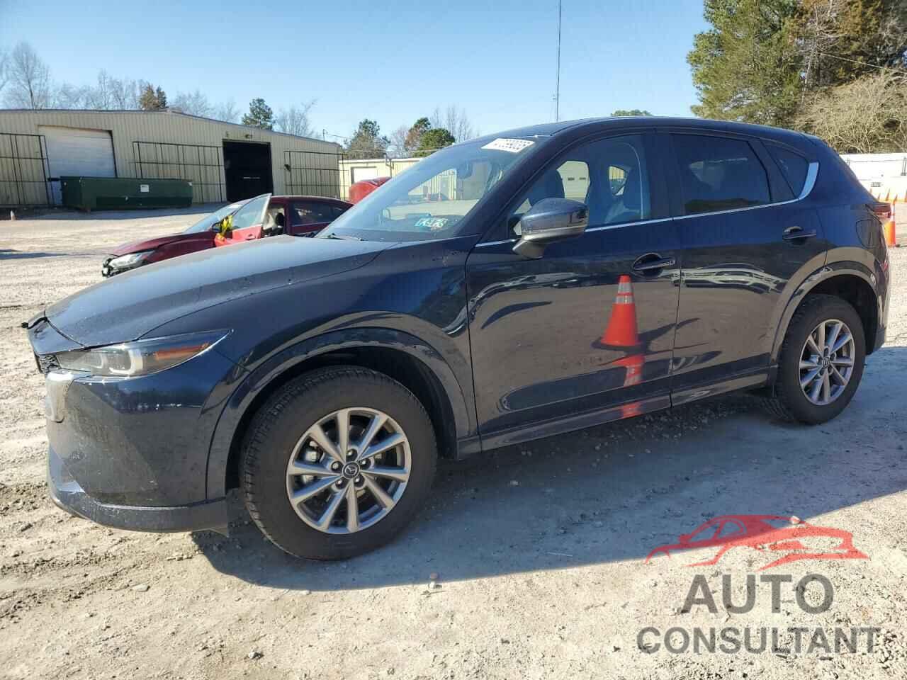MAZDA CX-5 PREFE 2024 - JM3KFBCL8R0411899