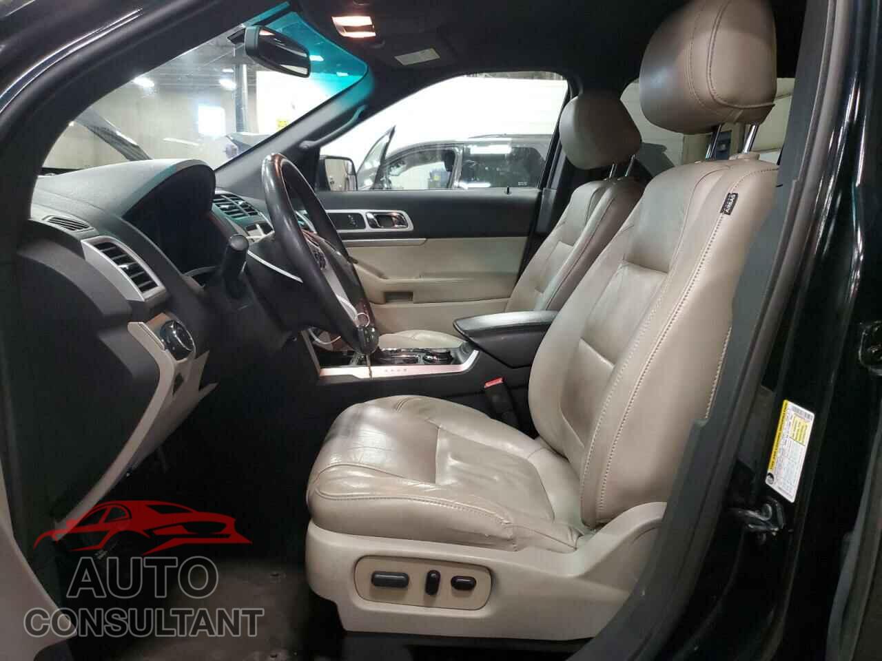 FORD EXPLORER 2015 - 1FM5K8D80FGB11528