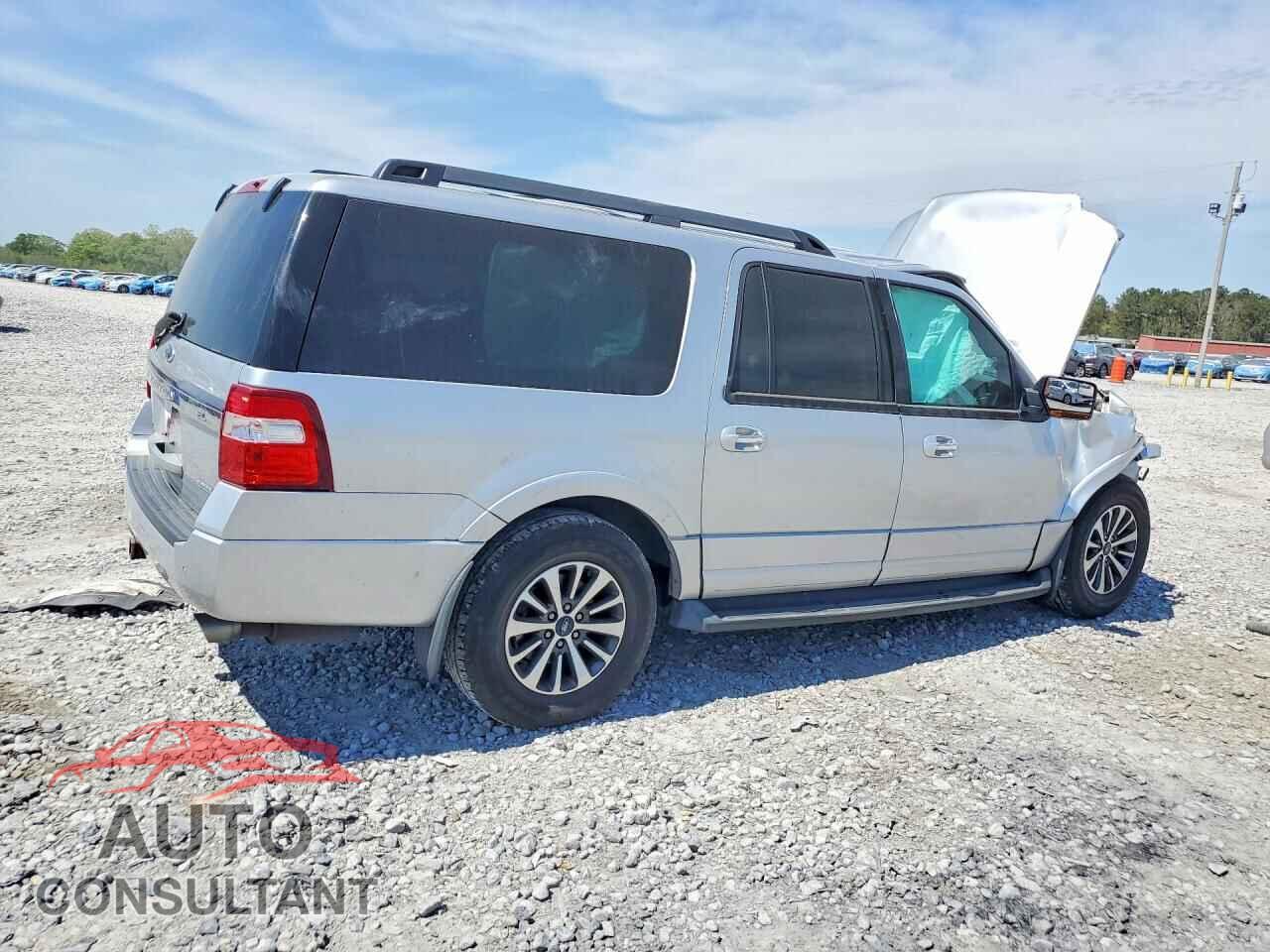 FORD EXPEDITION 2015 - 1FMJK1HT7FEF38351