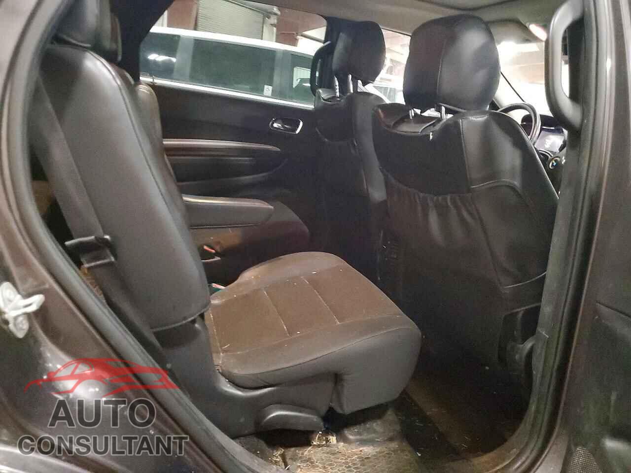 DODGE DURANGO 2015 - 1C4RDJAG8FC874388