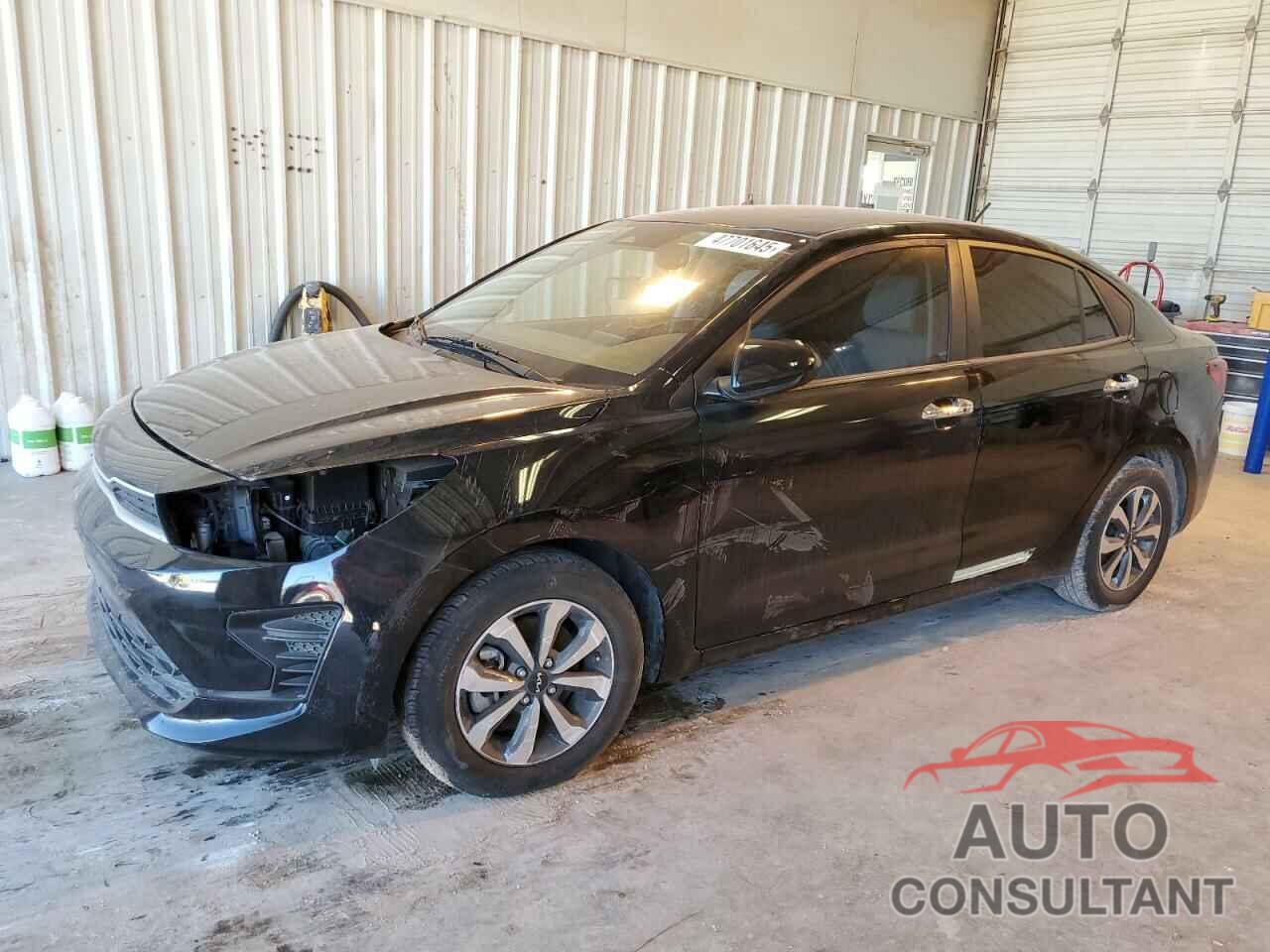 KIA RIO 2023 - 3KPA24AD3PE548261