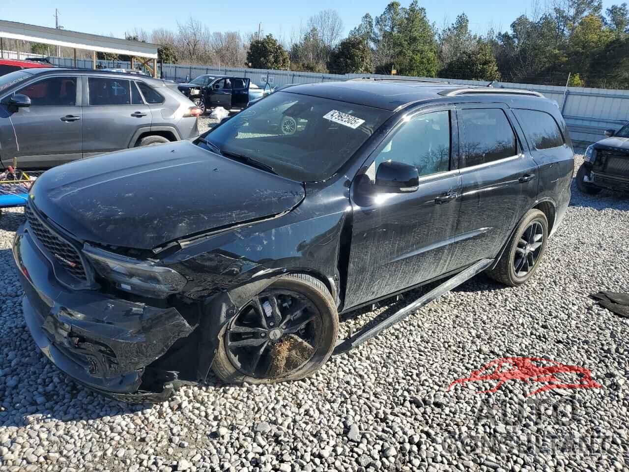 DODGE DURANGO 2023 - 1C4RDJDG7PC572250