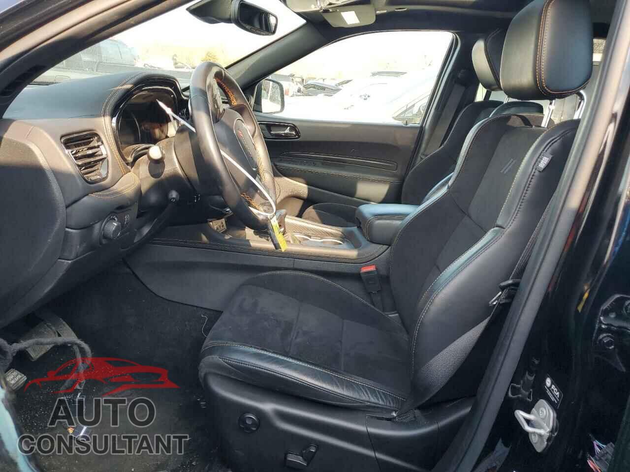 DODGE DURANGO 2023 - 1C4SDJCT6PC604735