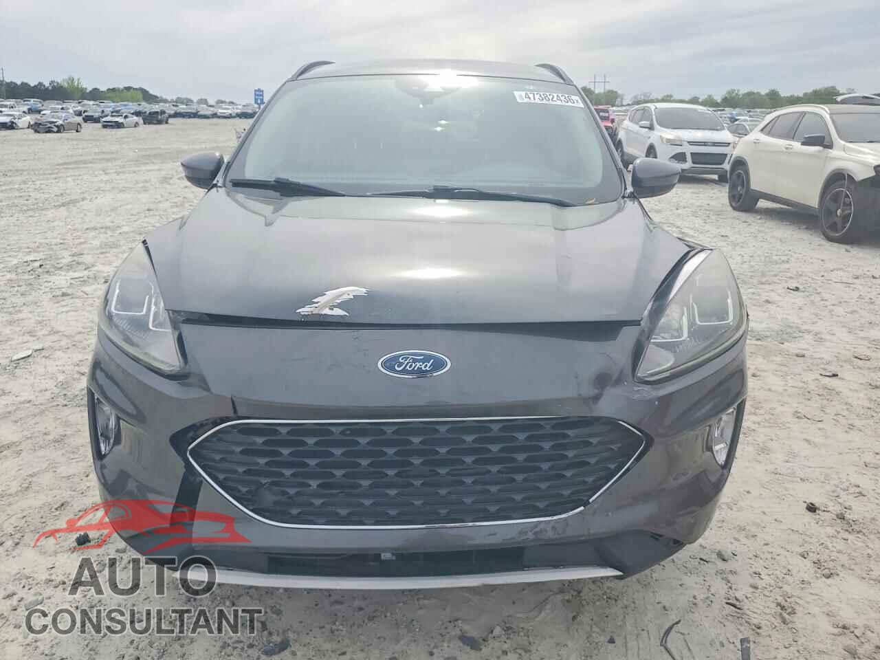 FORD ESCAPE 2020 - 1FMCU0H68LUA23349