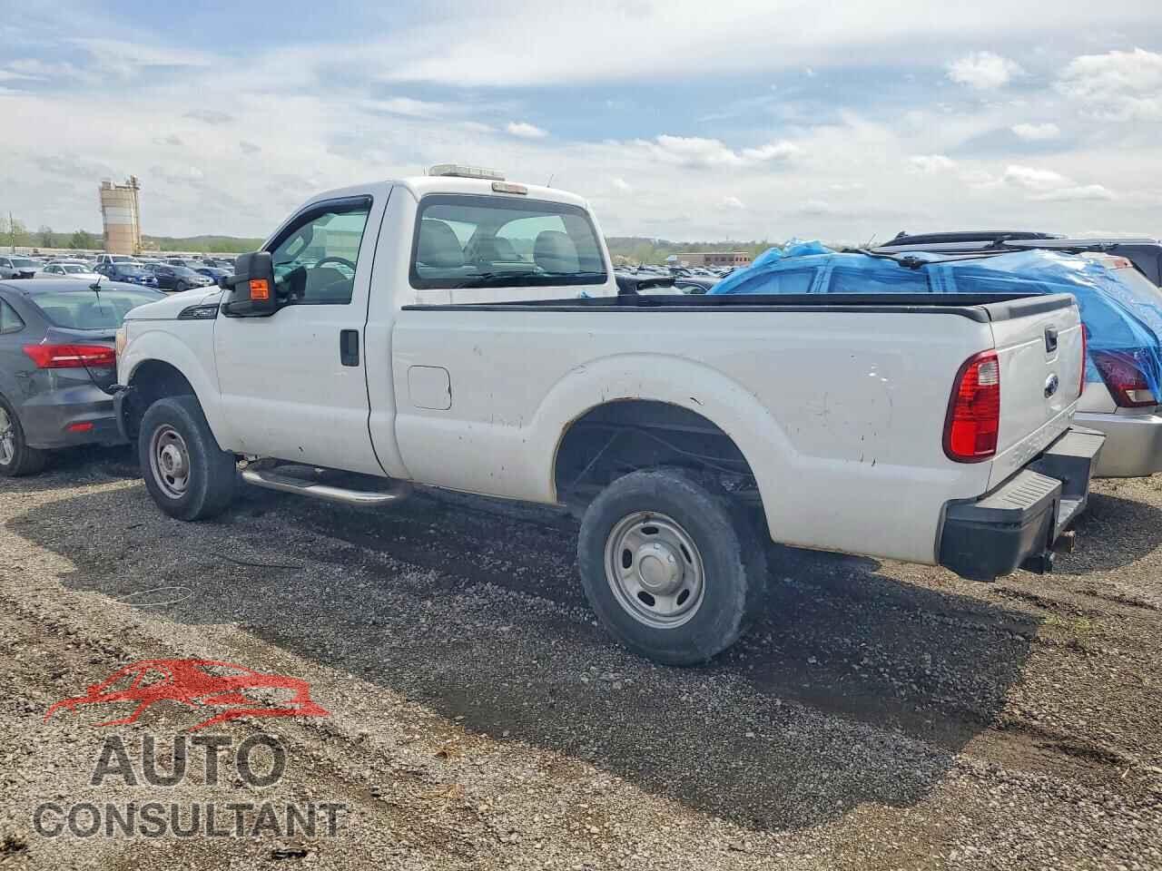 FORD F250 2015 - 1FTBF2B61FEA58800