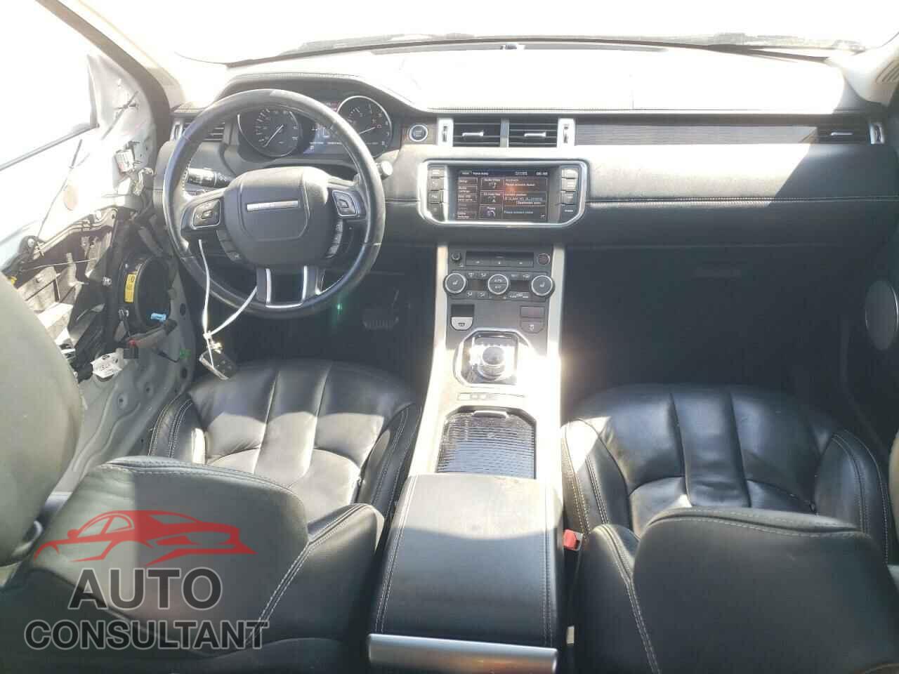 LAND ROVER RANGEROVER 2013 - SALVV2BG4DH848802