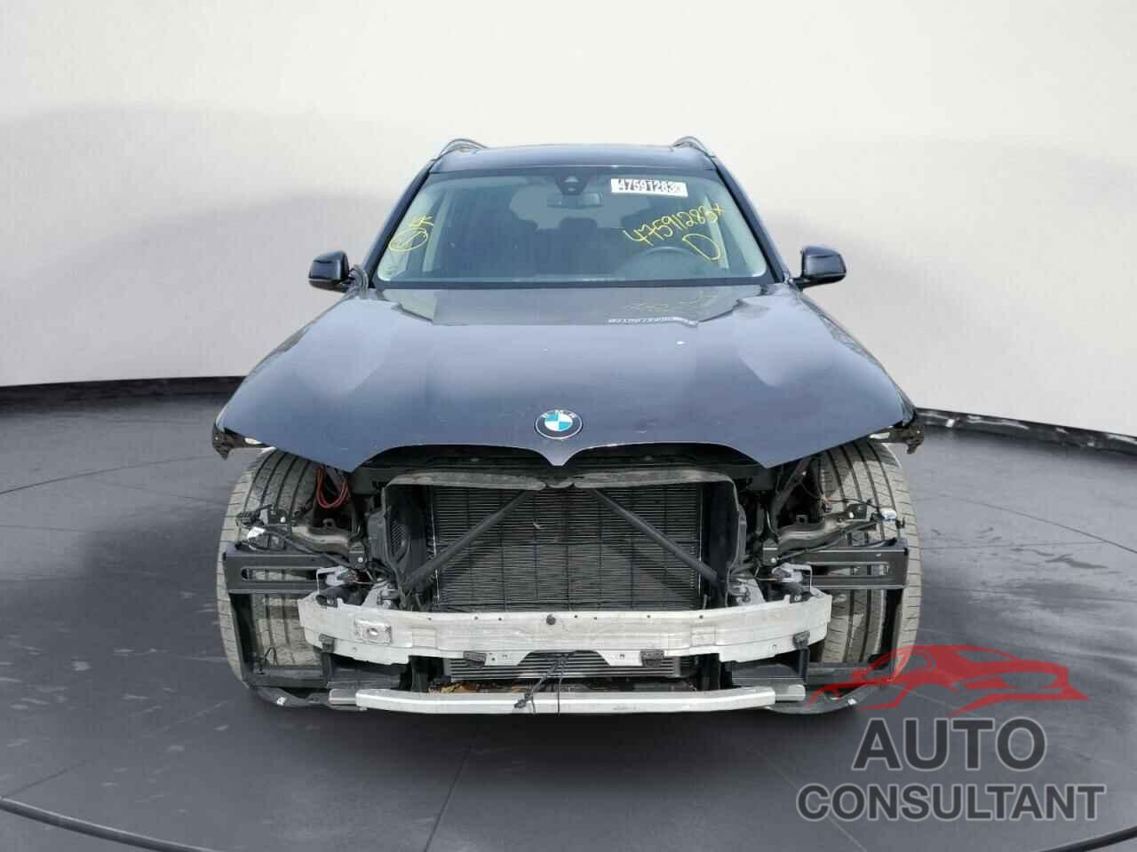 BMW X7 2021 - 5UXCW2C03M9H16249