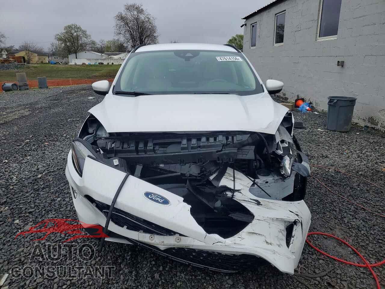 FORD ESCAPE 2020 - 1FMCU9H94LUA82686