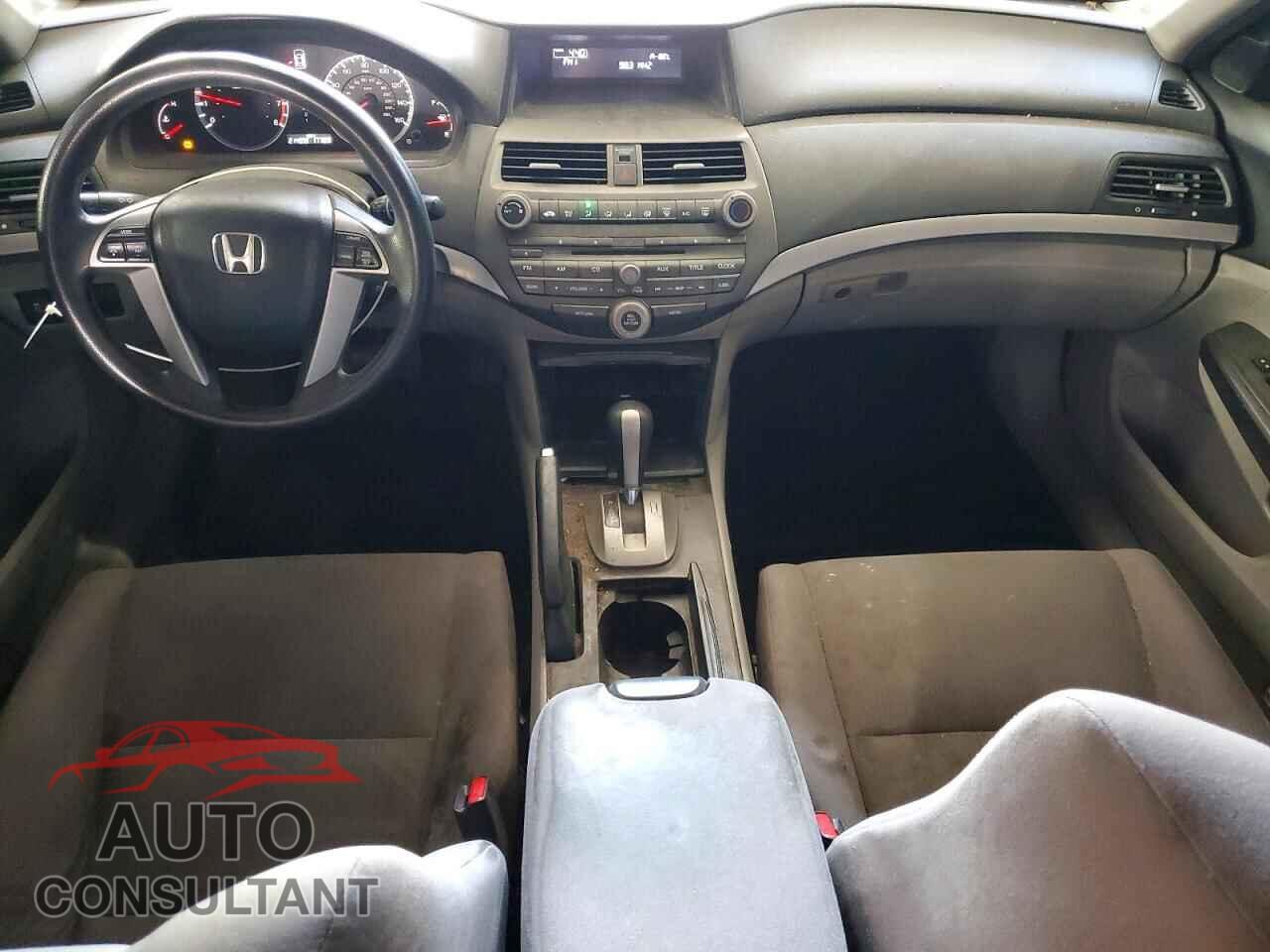 HONDA ACCORD 2012 - 1HGCP2F37CA232004