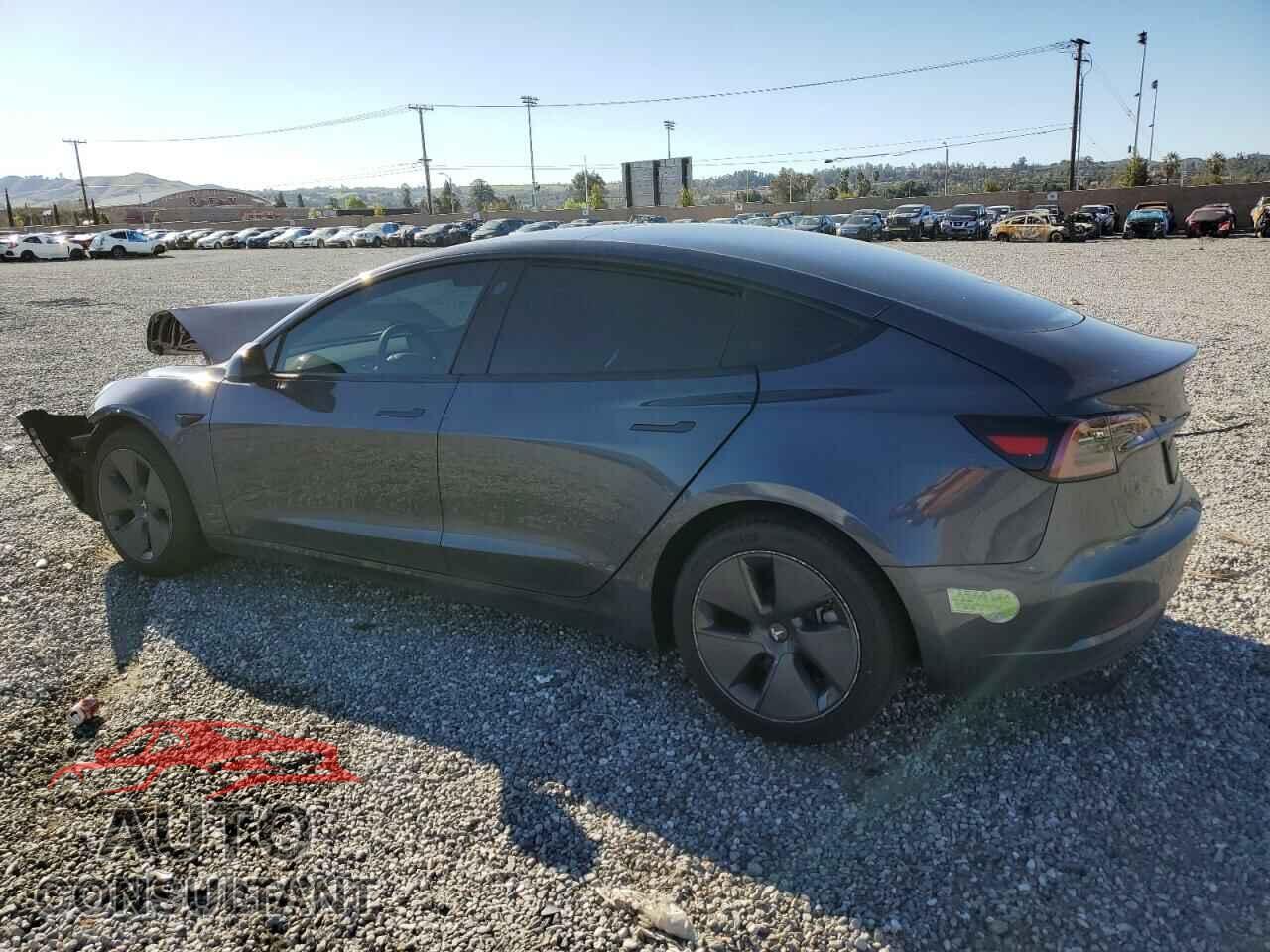 TESLA MODEL 3 2023 - 5YJ3E1EAXPF624616