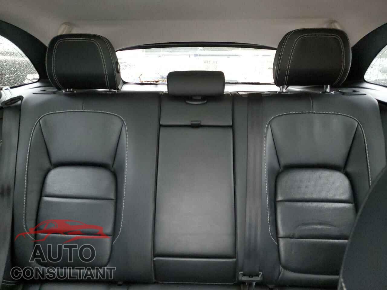 JAGUAR F-PACE 2017 - SADCL2BV9HA068946