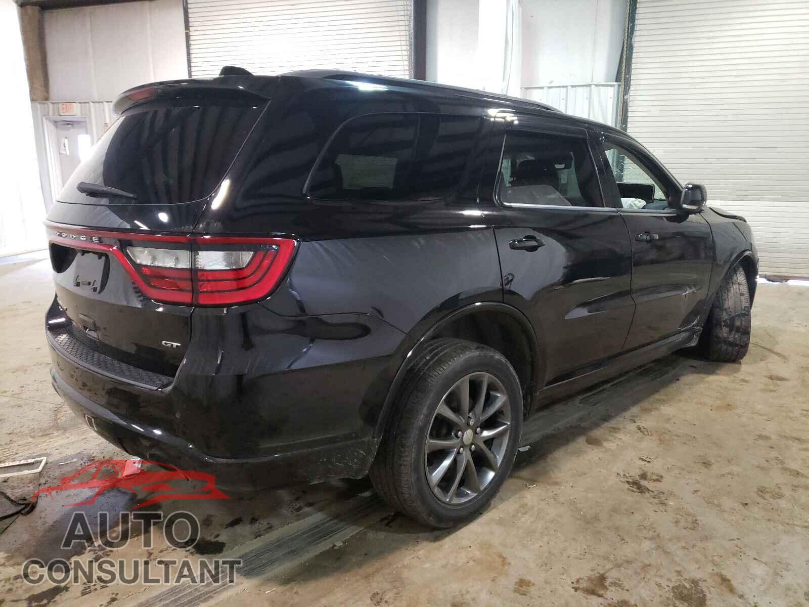 DODGE DURANGO 2017 - 1C4RDJDG5HC945321