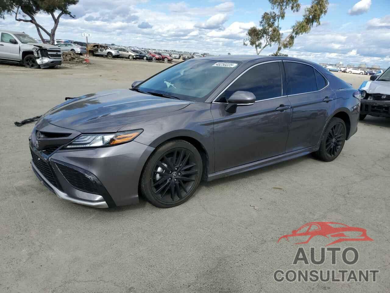 TOYOTA CAMRY 2024 - 4T1K61AK9RU905965