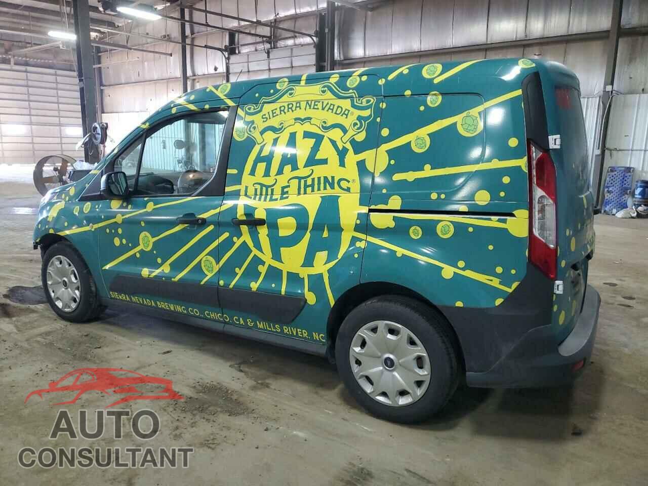 FORD TRANSIT 2016 - NM0LS6E77G1246982