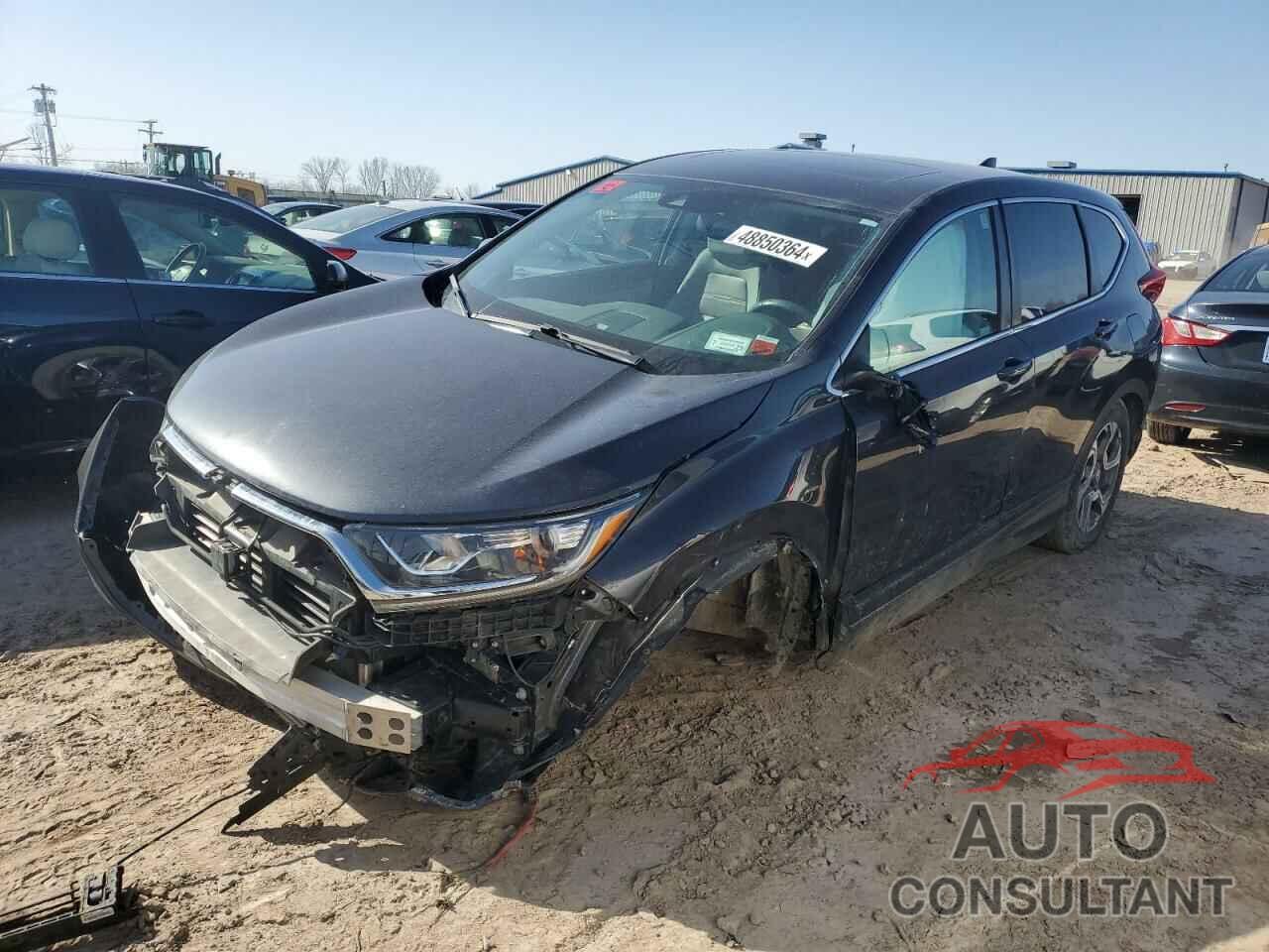 HONDA CRV 2019 - 7FARW2H85KE063227
