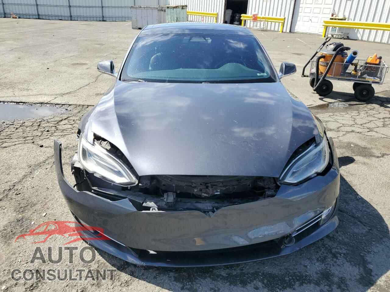 TESLA MODEL S 2016 - 5YJSA1E41GF173254