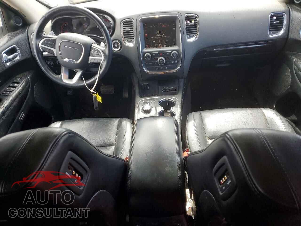 DODGE DURANGO 2015 - 1C4RDJDG2FC714874
