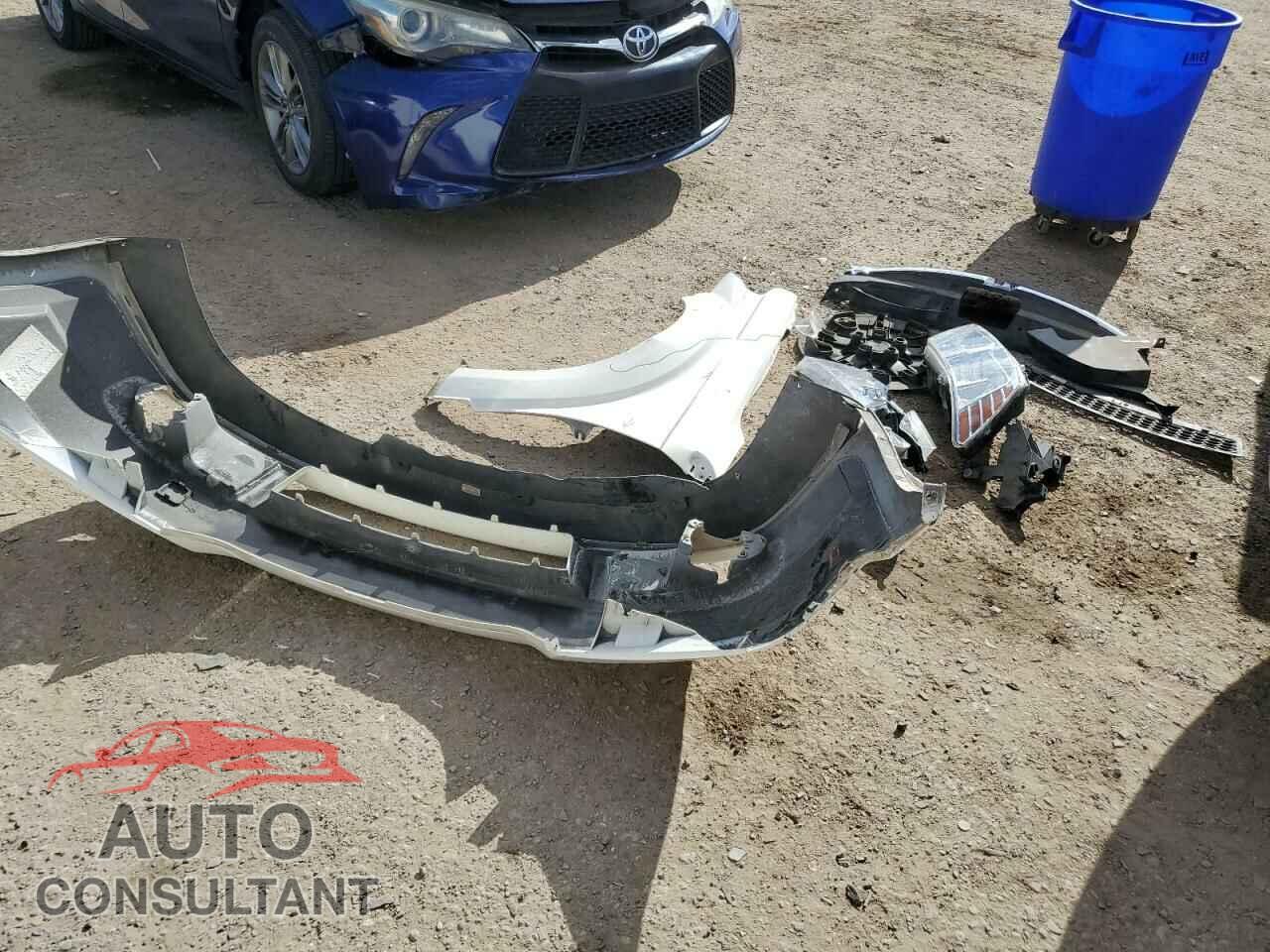 DODGE JOURNEY 2020 - 3C4PDCAB2LT274019