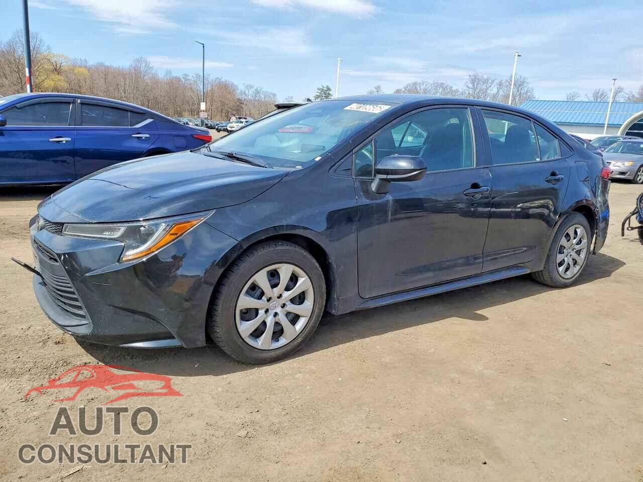 TOYOTA COROLLA 2023 - 5YFB4MDE3PP031897
