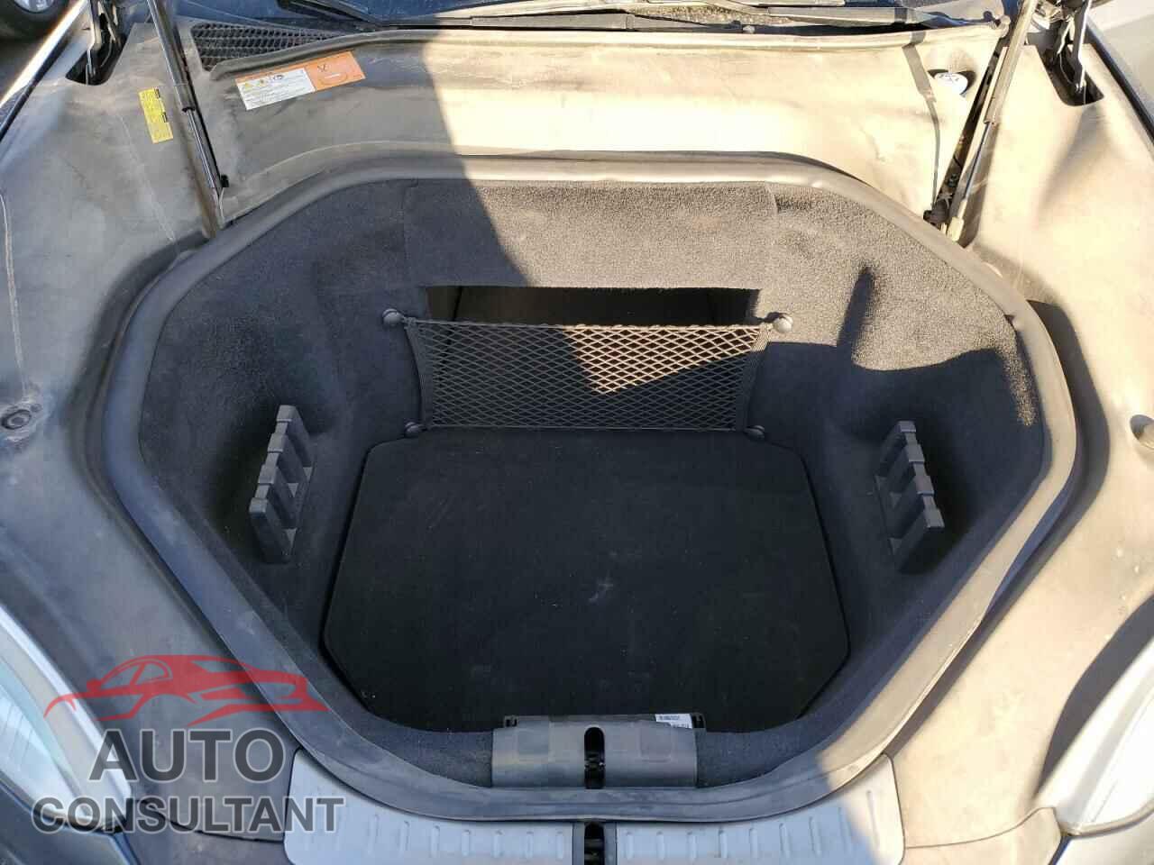 TESLA MODEL S 2013 - 5YJSA1DP5DFP06620