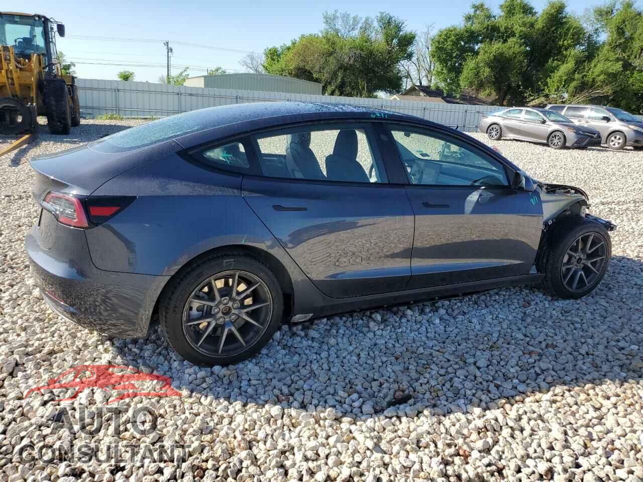 TESLA MODEL 3 2023 - 5YJ3E1EA9PF556907