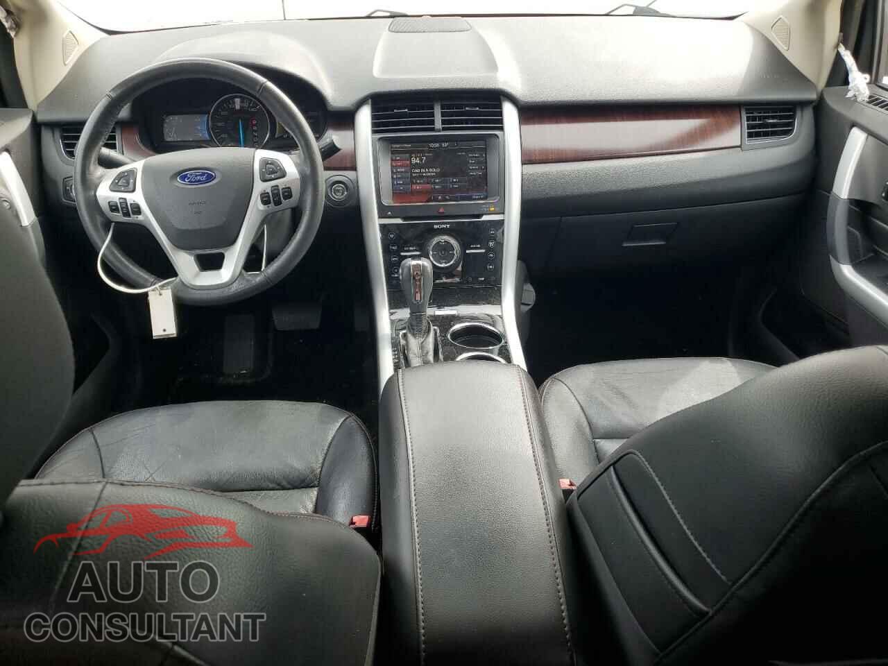 FORD EDGE 2014 - 2FMDK3KC8EBB60441