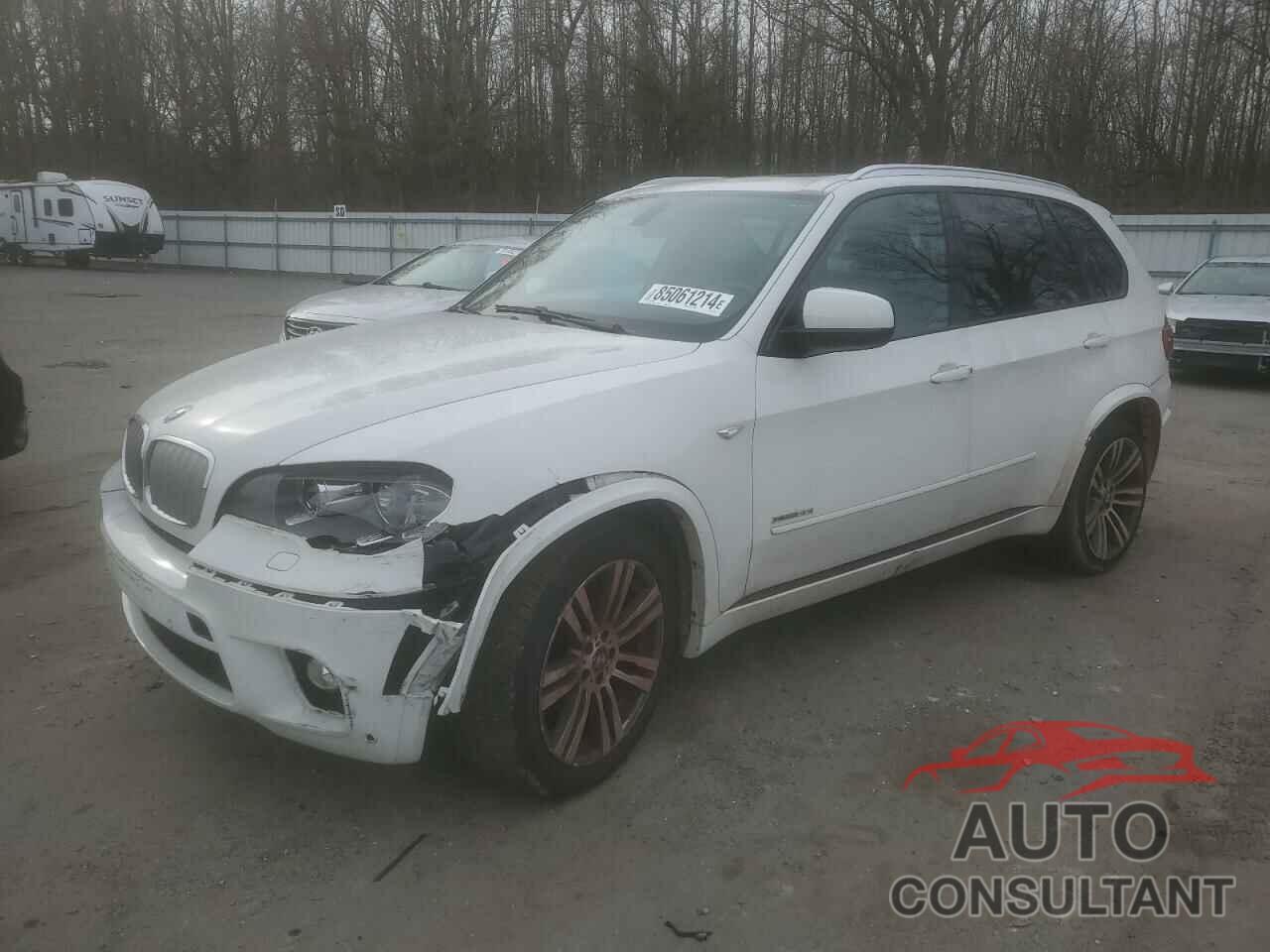 BMW X5 2013 - 5UXZV8C53D0C15782