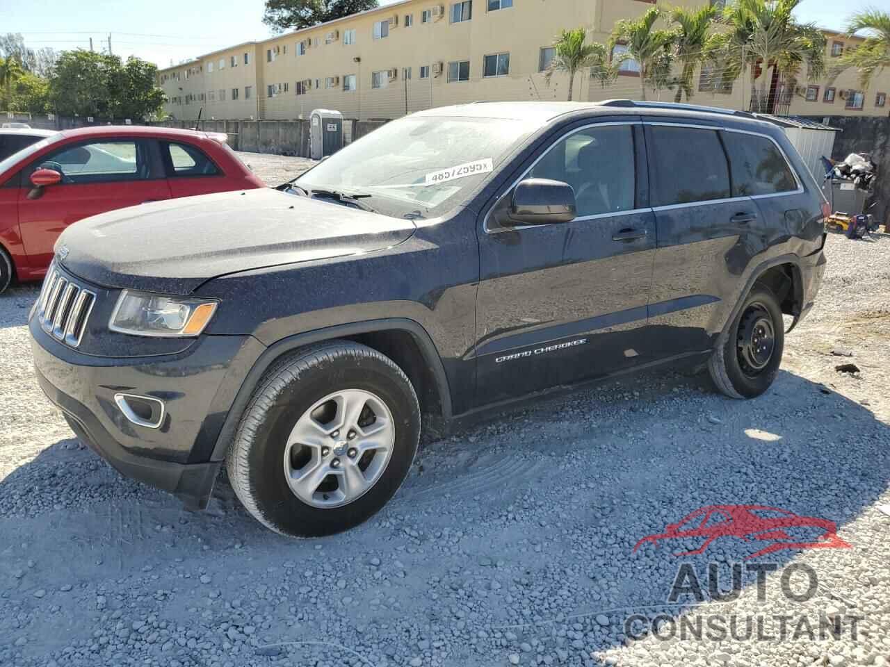 JEEP GRAND CHER 2014 - 1C4RJFAG8EC242995