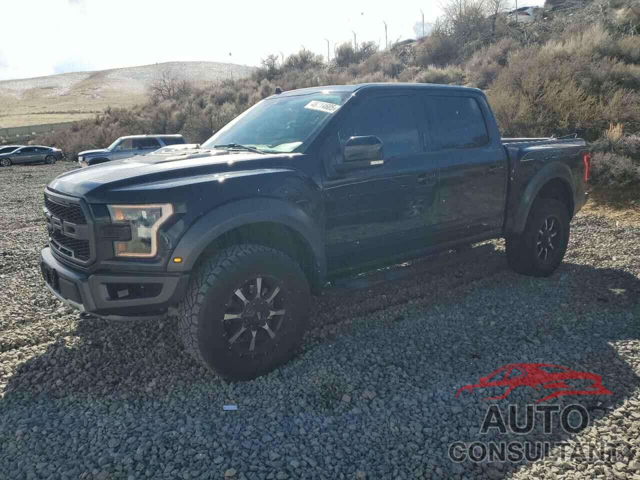 FORD F150 2019 - 1FTFW1RG0KFD33992