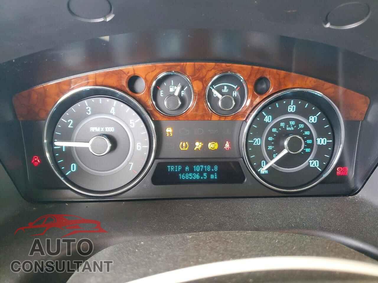 FORD FLEX 2011 - 2FMGK5DC2BBD13137