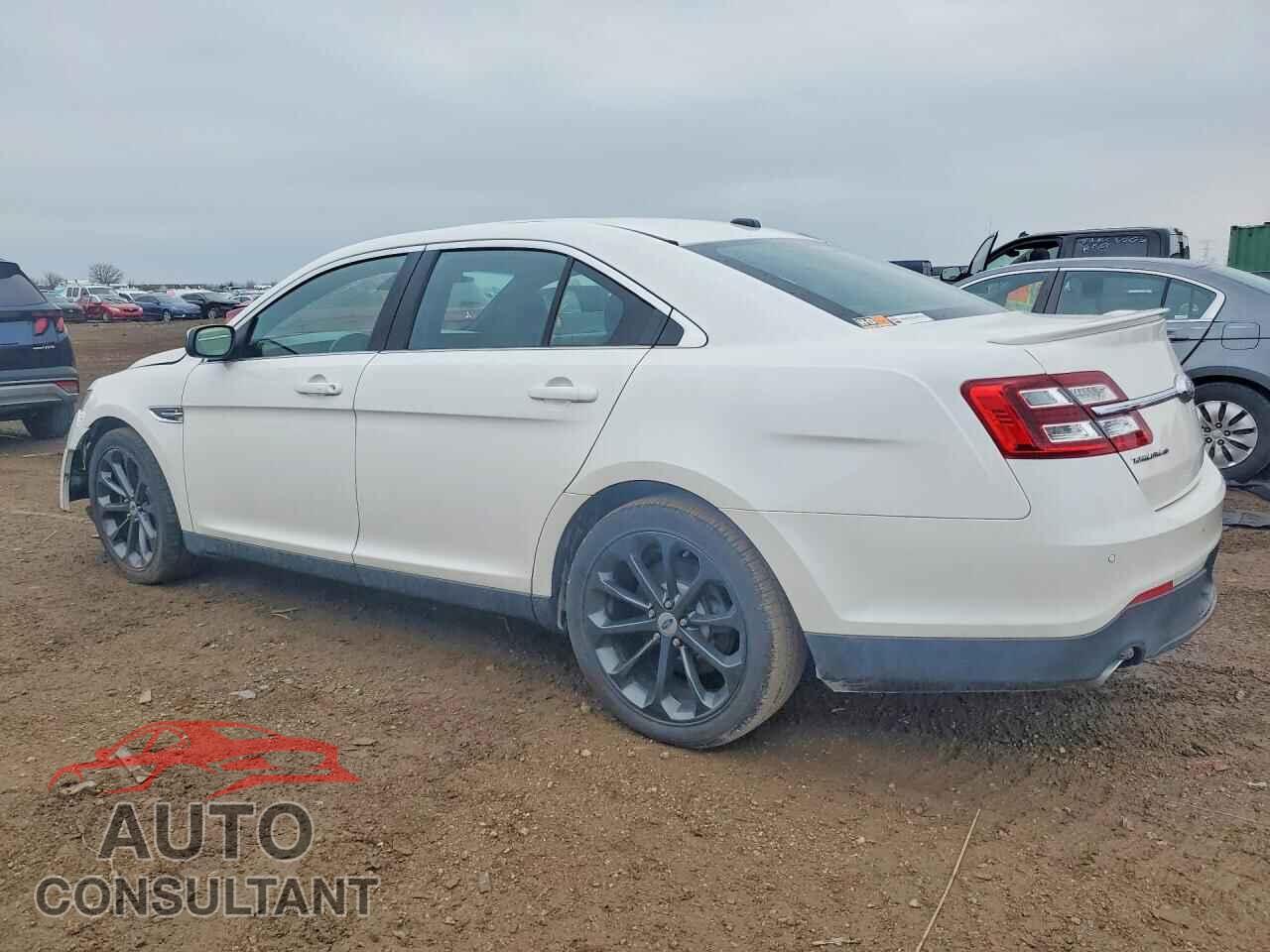 FORD TAURUS 2016 - 1FAHP2J82GG123773