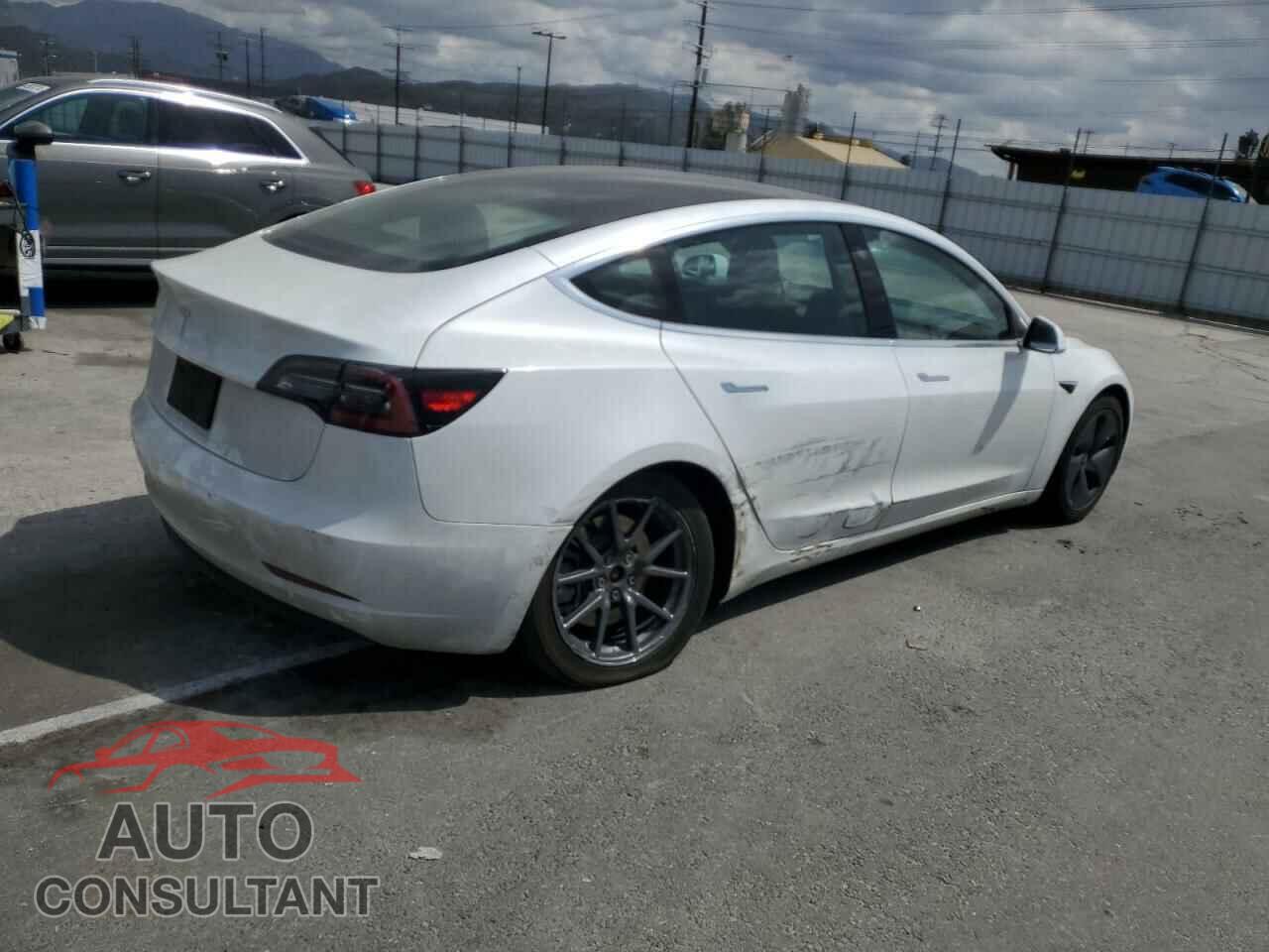 TESLA MODEL 3 2020 - 5YJ3E1EA2LF740063