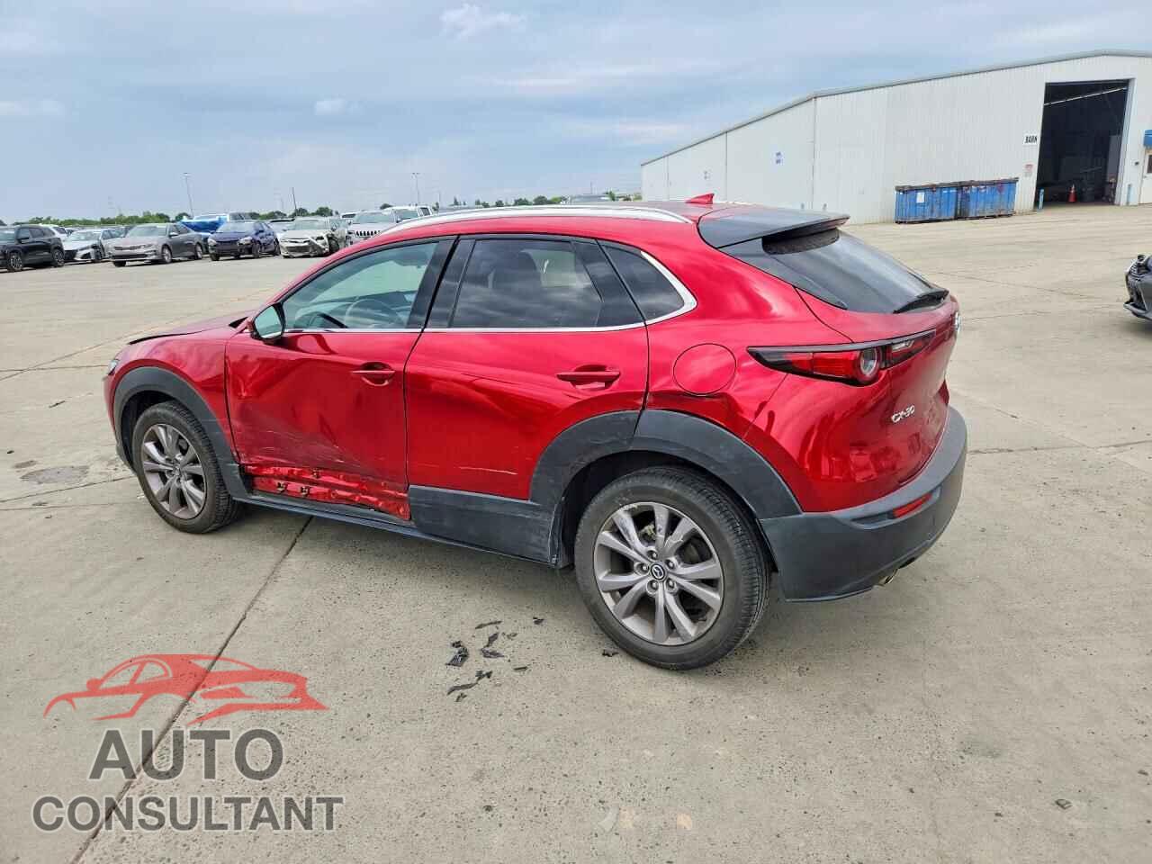 MAZDA CX30 2020 - 3MVDMAEM0LM113230