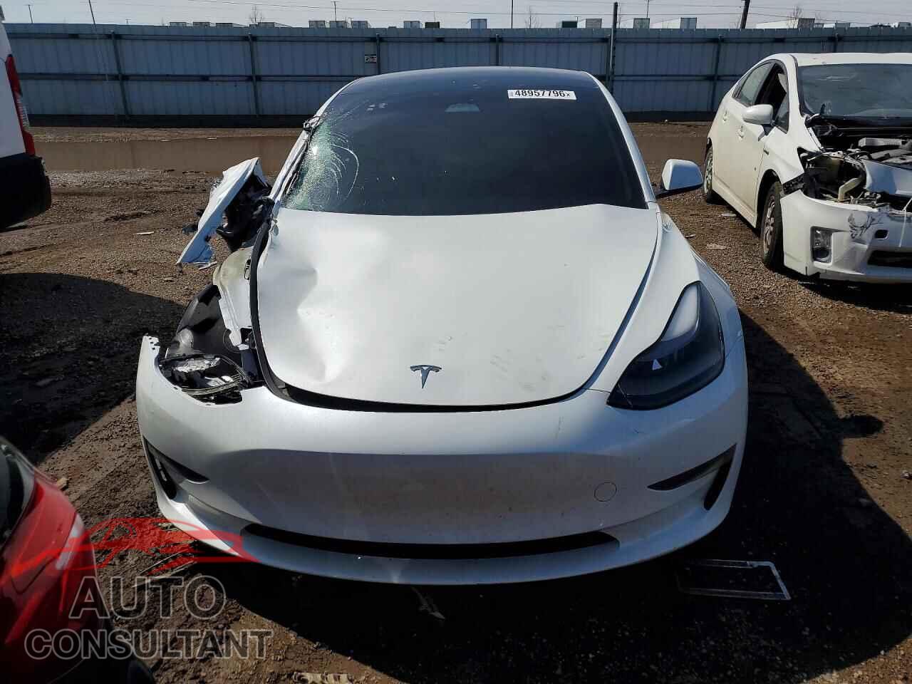 TESLA MODEL 3 2023 - 5YJ3E1EA8PF625859