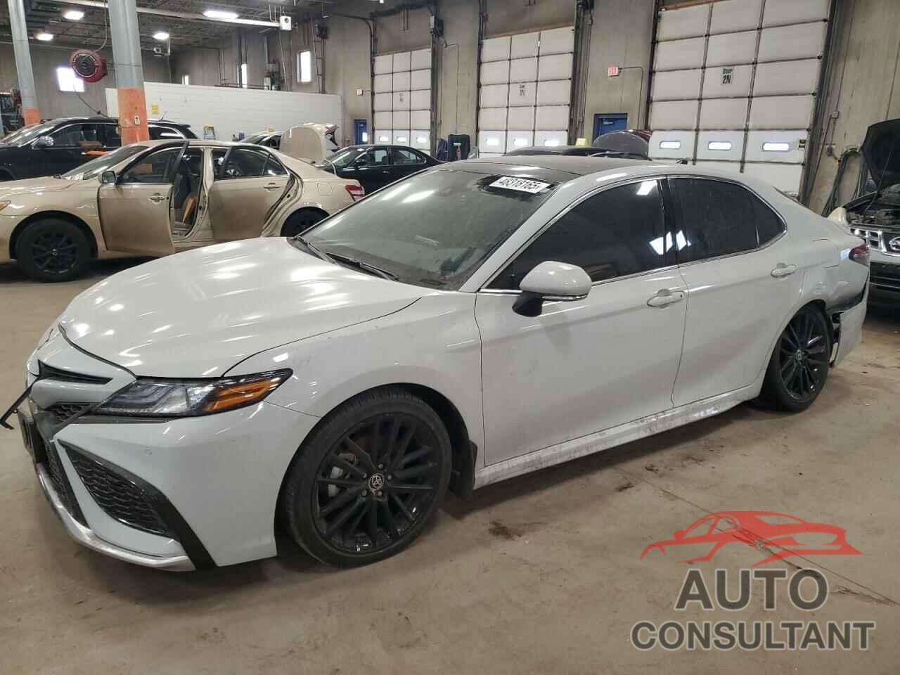 TOYOTA CAMRY 2023 - 4T1K61BK3PU106372