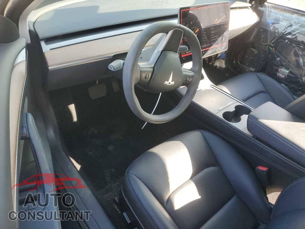 TESLA MODEL 3 2023 - 5YJ3E1EA0PF472930