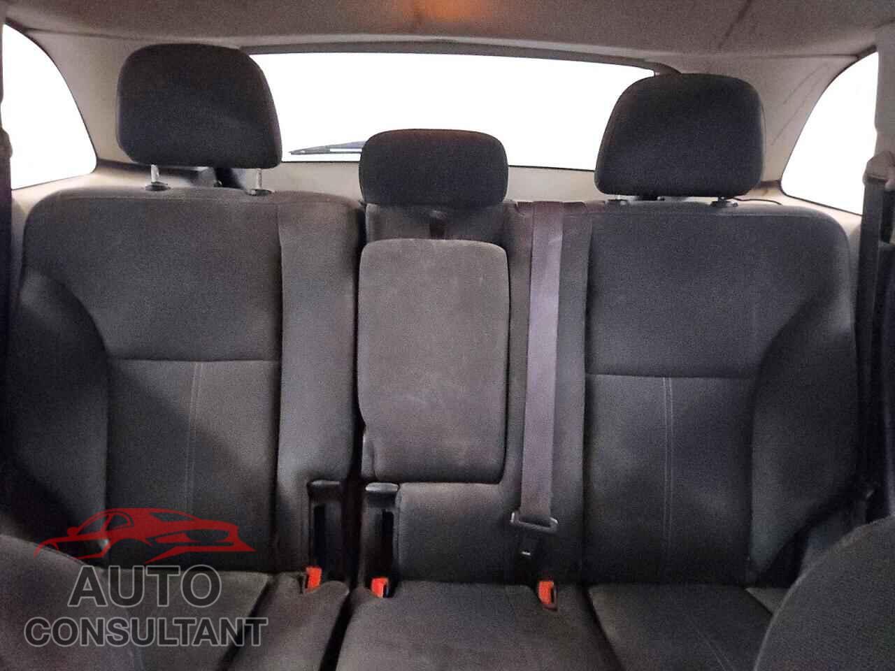 FORD EDGE 2014 - 2FMDK3GC9EBB07014