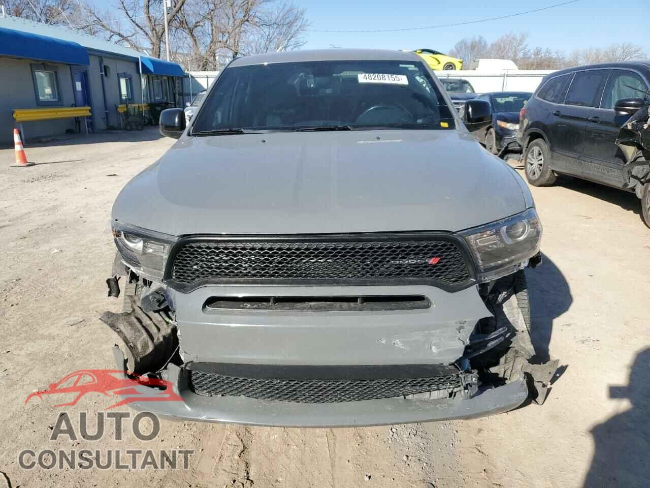 DODGE DURANGO 2020 - 1C4RDJDG3LC224360
