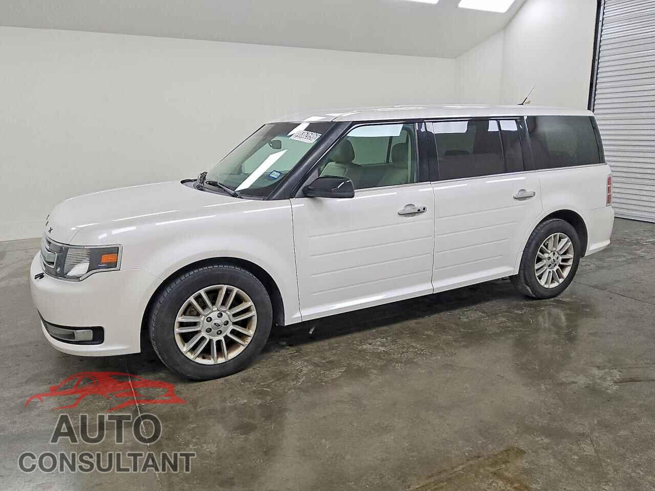FORD FLEX 2016 - 2FMGK5C89GBA21540