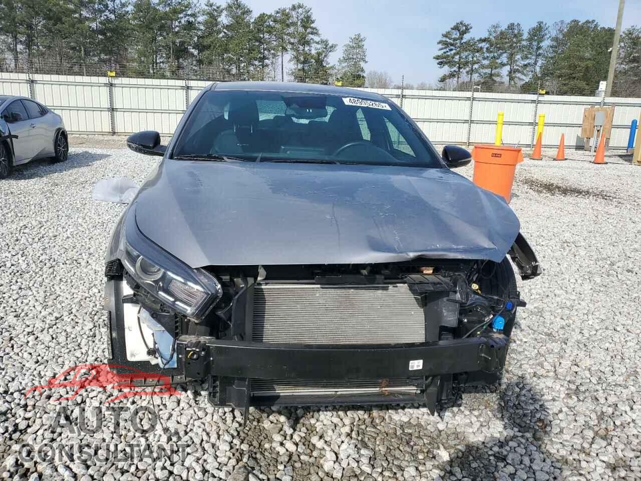 KIA FORTE 2023 - 3KPF54AD2PE679727