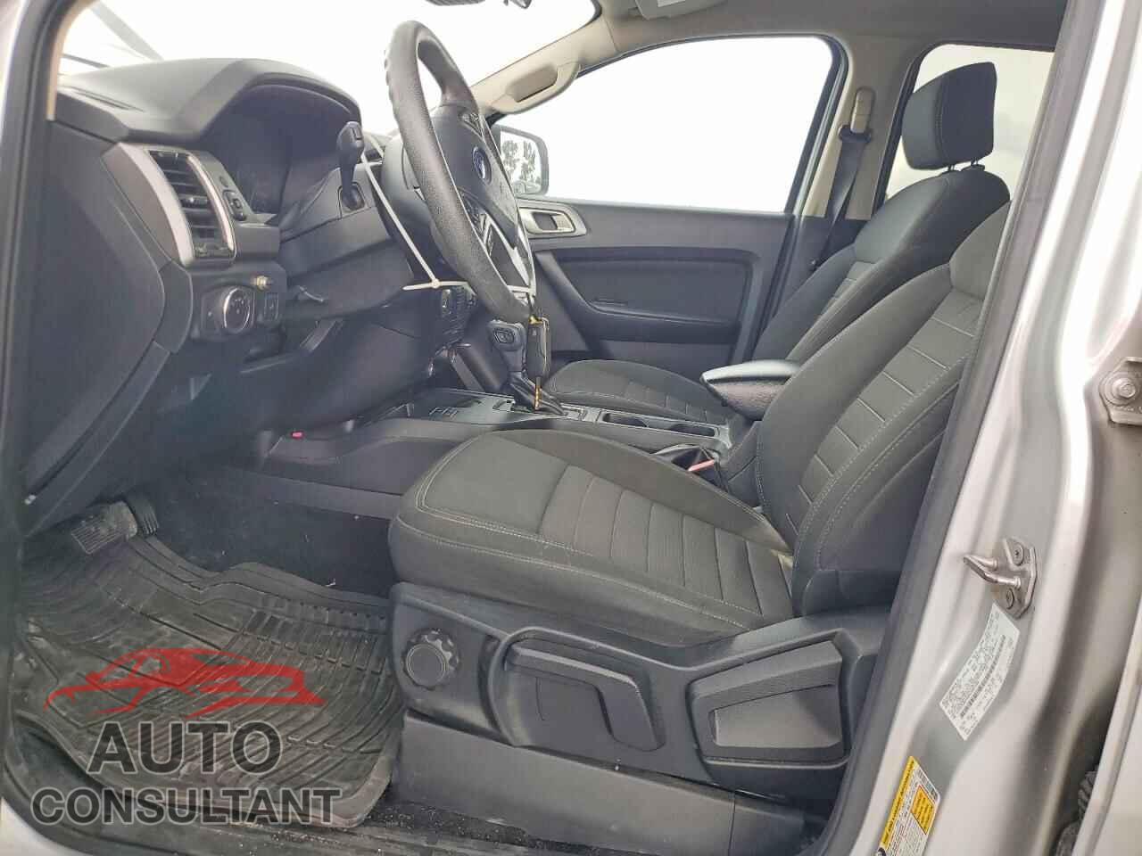 FORD RANGER 2019 - 1FTER4EH0KLA85229